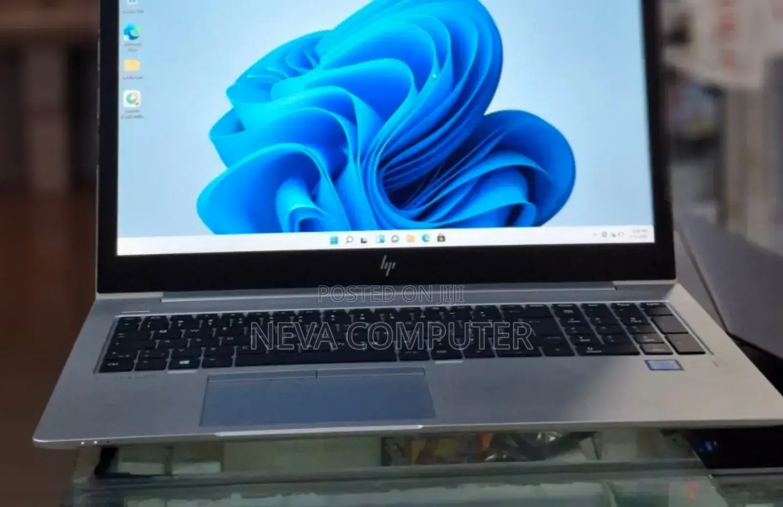 New Laptop HP EliteBook 850 16GB Intel Core I5 SSD 512GB