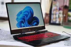 Photo - New Laptop HP Omen X 16GB Intel Core I5 SSD 512GB