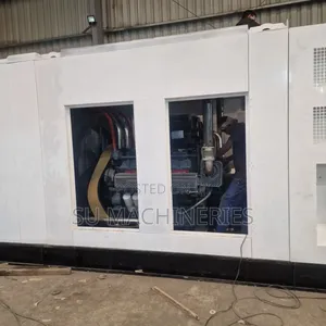 Cummins Silent Generator