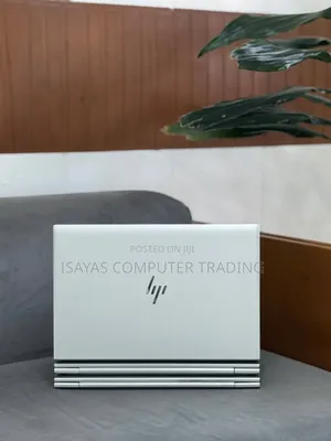 New Laptop HP EliteBook 840 G8 16GB Intel Core I5 SSD 512GB