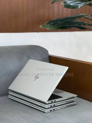 New Laptop HP EliteBook 840 G8 16GB Intel Core I5 SSD 512GB