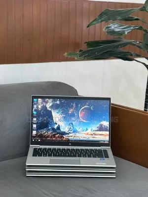 New Laptop HP EliteBook 840 G8 16GB Intel Core I5 SSD 512GB
