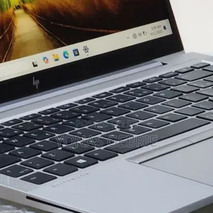 New Laptop HP EliteBook 840 16GB Intel Core I5 SSD 512GB