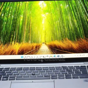 New Laptop HP EliteBook 840 16GB Intel Core I5 SSD 512GB