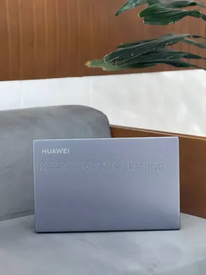 Photo - New Laptop Huawei Matebook D 15 16GB Intel Core I7 SSD 512GB