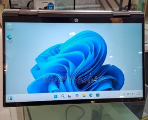 New Laptop HP Pavilion X360 14 8GB Intel Core I5 SSD 512GB