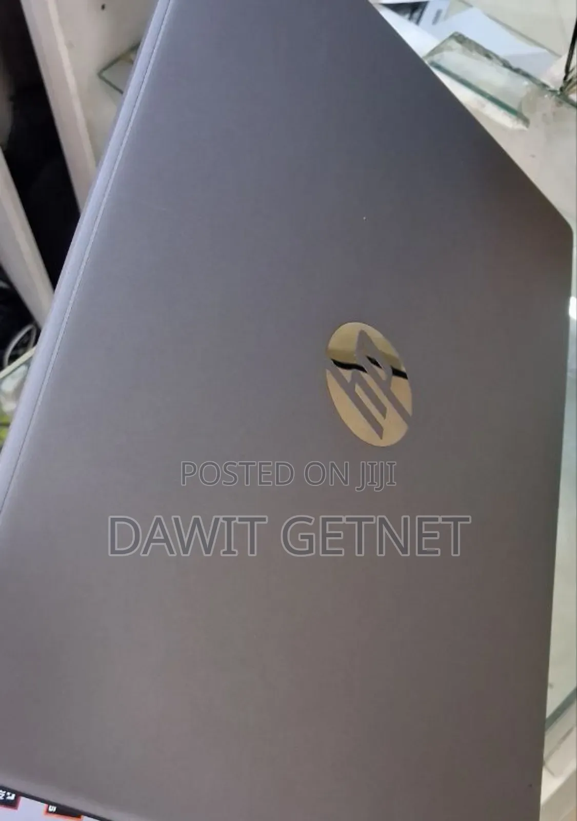 New Laptop HP Pavilion 15 8GB AMD Ryzen 5 SSD 512GB