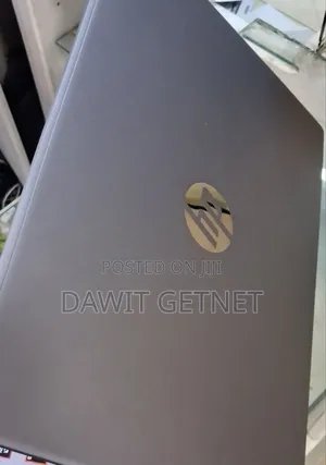 New Laptop HP Pavilion 15 8GB AMD Ryzen 5 SSD 512GB