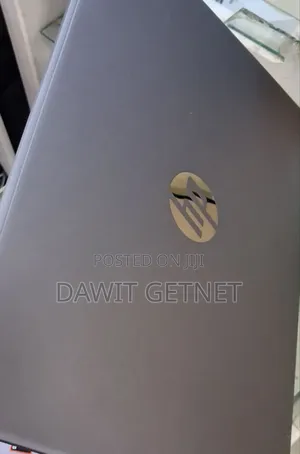 New Laptop HP Pavilion 15 8GB AMD Ryzen 5 SSD 512GB