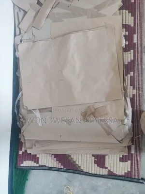 Photo - Kraft Paper 70