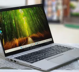 New Laptop HP EliteBook 840 G7 16GB Intel Core I7 SSD 512GB