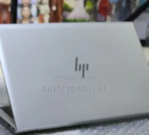 New Laptop HP EliteBook 840 G7 16GB Intel Core I7 SSD 512GB