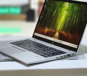 New Laptop HP EliteBook 840 G7 16GB Intel Core I7 SSD 512GB