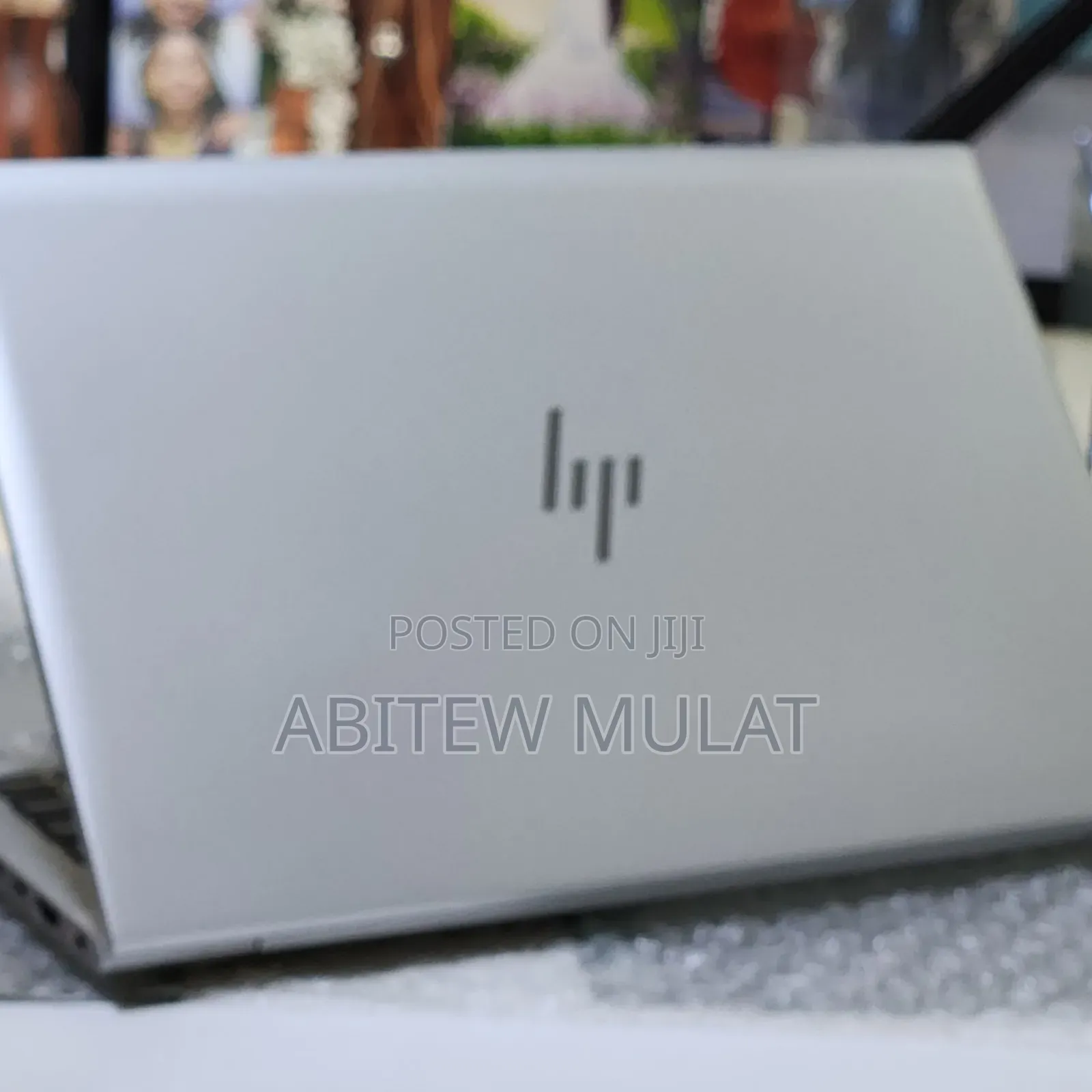 New Laptop HP EliteBook 840 G7 16GB Intel Core I7 SSD 512GB