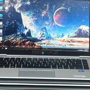 New Laptop HP EliteBook 840 16GB Intel Core I5 SSD 512GB