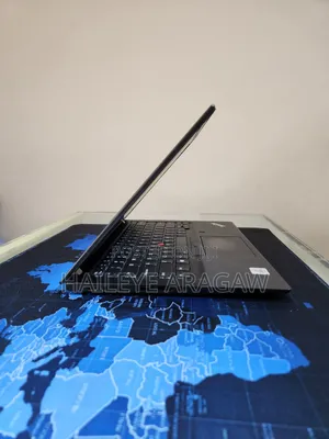 New Laptop Lenovo Thinkpad T14s Gen 2 16GB Intel Core I5 SSD 512GB