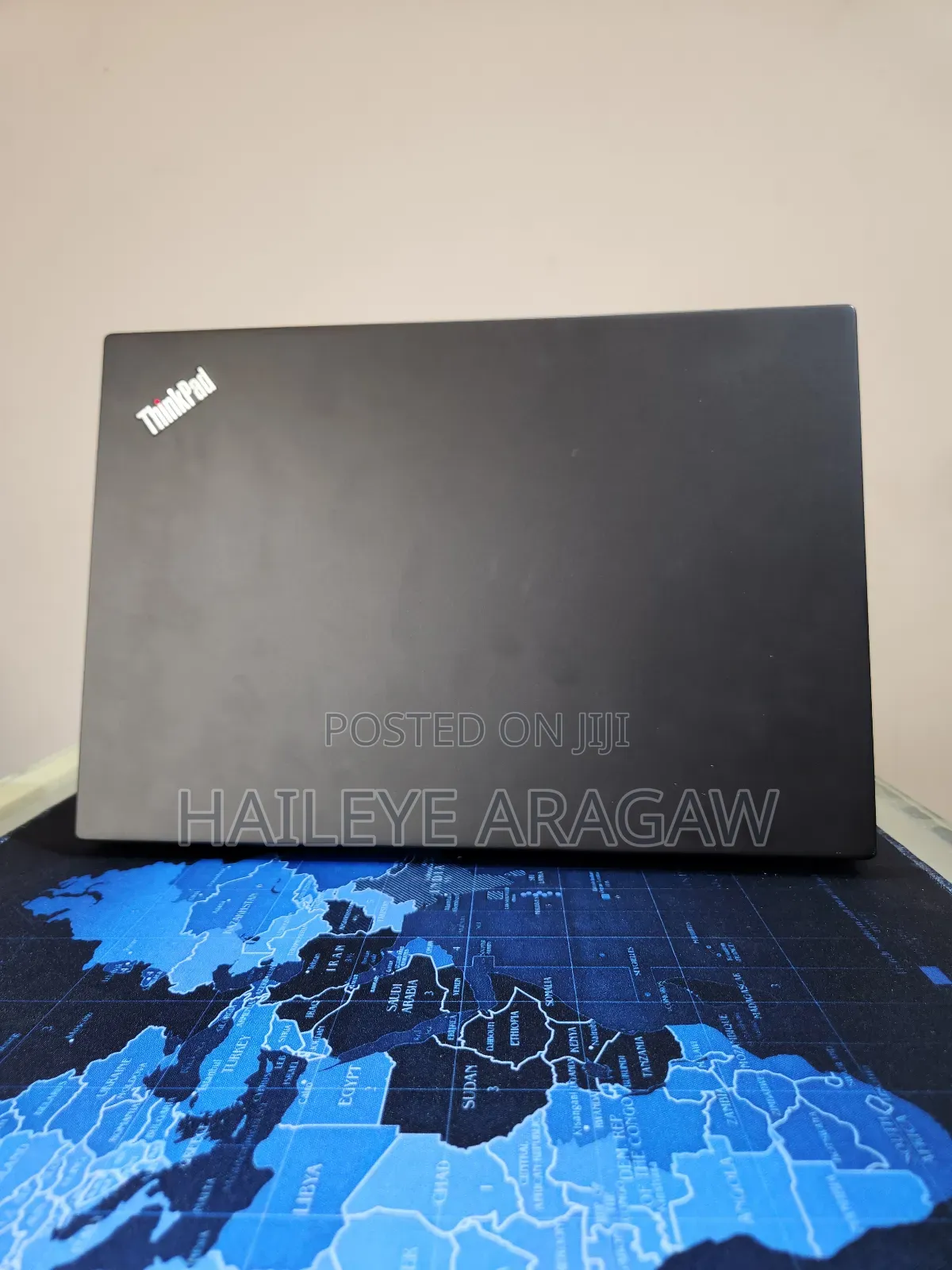 New Laptop Lenovo Thinkpad T14s Gen 2 16GB Intel Core I5 SSD 512GB