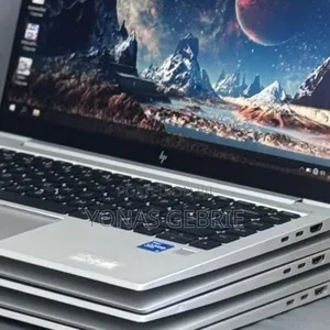 New Laptop HP EliteBook 840 16GB Intel Core I5 SSD 512GB