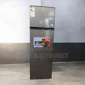 Remains Frozen 12 Hour After Power Failure CFC Free