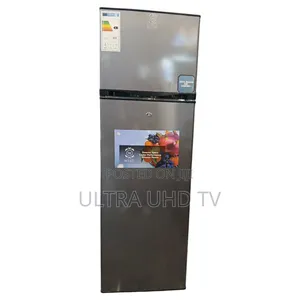 Remains Frozen 12 Hour After Power Failure CFC Free