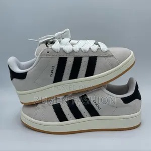 Photo - Adidas Campus 00's