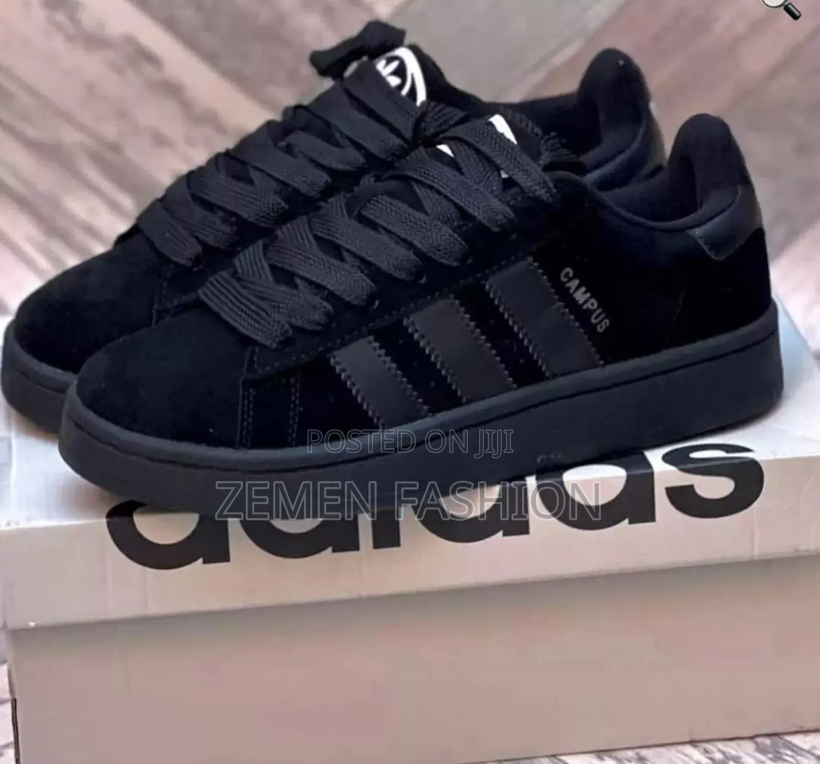 Adidas Campus 00's