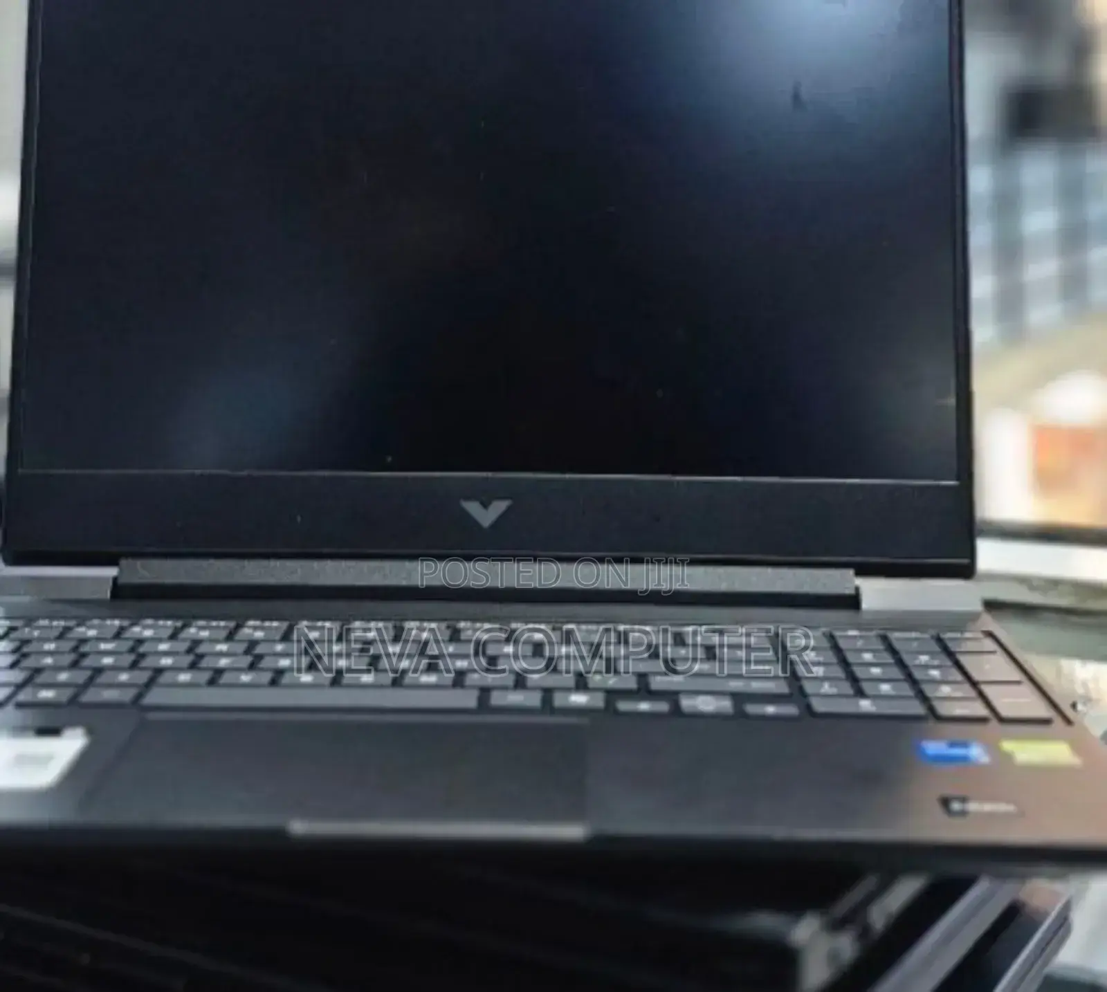 New Laptop HP Victus 15 8GB Intel Core I5 SSD 512GB