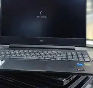 New Laptop HP Victus 15 8GB Intel Core I5 SSD 512GB