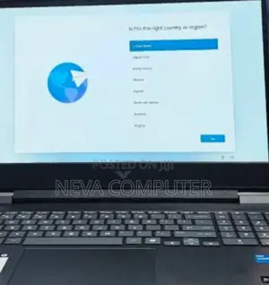 New Laptop HP Victus 15 8GB Intel Core I5 SSD 512GB