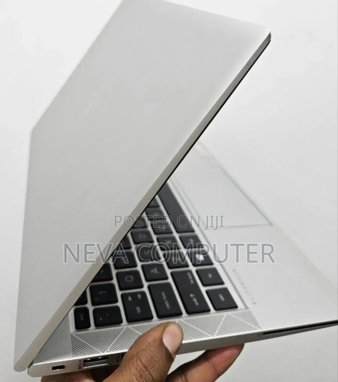 New Laptop HP EliteBook 830 G8 16GB Intel Core I7 SSD 512GB