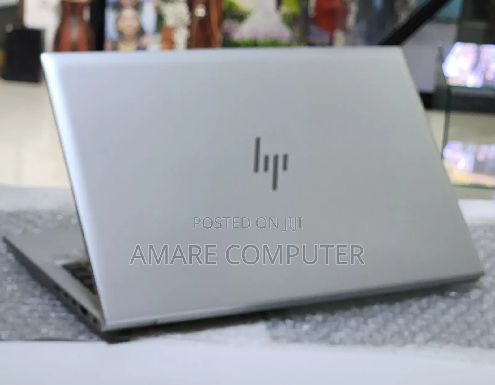 New Laptop HP EliteBook 840 G7 16GB Intel Core I5 SSD 512GB