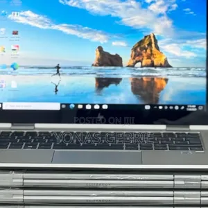 New Laptop HP EliteBook 830 16GB Intel Core I5 SSD 512GB