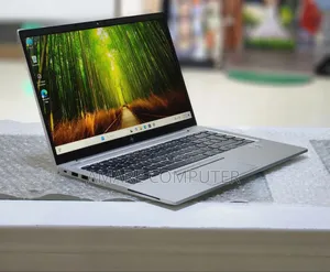 New Laptop HP EliteBook 840 G7 16GB Intel Core I5 SSD 512GB