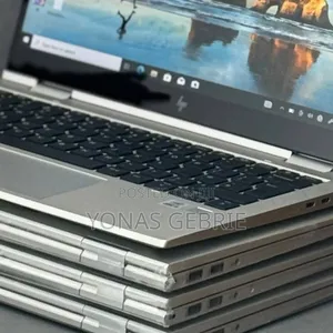 New Laptop HP EliteBook 830 16GB Intel Core I5 SSD 512GB