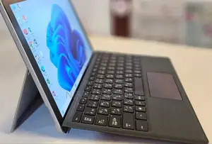 Photo - New Laptop Microsoft Surface Pro 7 16GB Intel Core I7 SSD 512GB