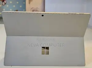 New Laptop Microsoft Surface Pro 7 16GB Intel Core I7 SSD 512GB