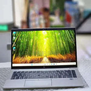 New Laptop HP EliteBook 840 16GB Intel Core I5 SSD 512GB