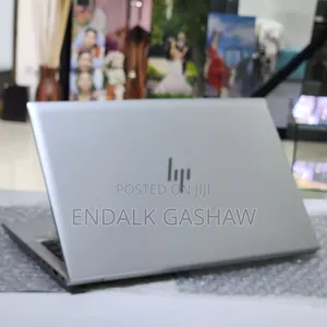 New Laptop HP EliteBook 840 16GB Intel Core I5 SSD 512GB