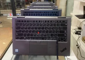 New Laptop Lenovo Thinkpad X1 Yoga 16GB Intel Core I7 SSD 512GB