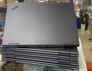 New Laptop Lenovo Thinkpad X1 Yoga 16GB Intel Core I7 SSD 512GB