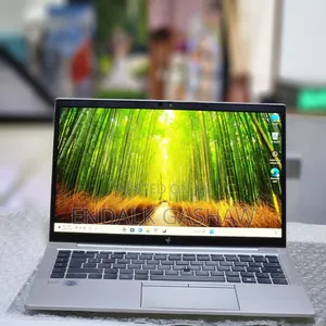 New Laptop HP EliteBook 840 16GB Intel Core I5 SSD 512GB