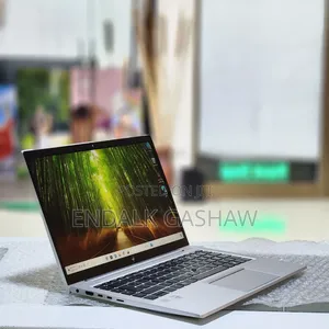 New Laptop HP EliteBook 840 16GB Intel Core I5 SSD 512GB