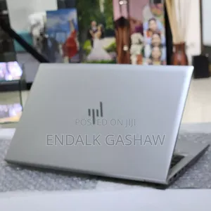 New Laptop HP EliteBook 840 16GB Intel Core I5 SSD 512GB