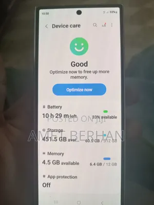 Photo - Samsung Galaxy Z Fold6 512 GB Silver