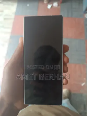 Samsung Galaxy Z Fold6 512 GB Silver