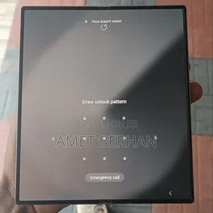 Samsung Galaxy Z Fold6 512 GB Silver