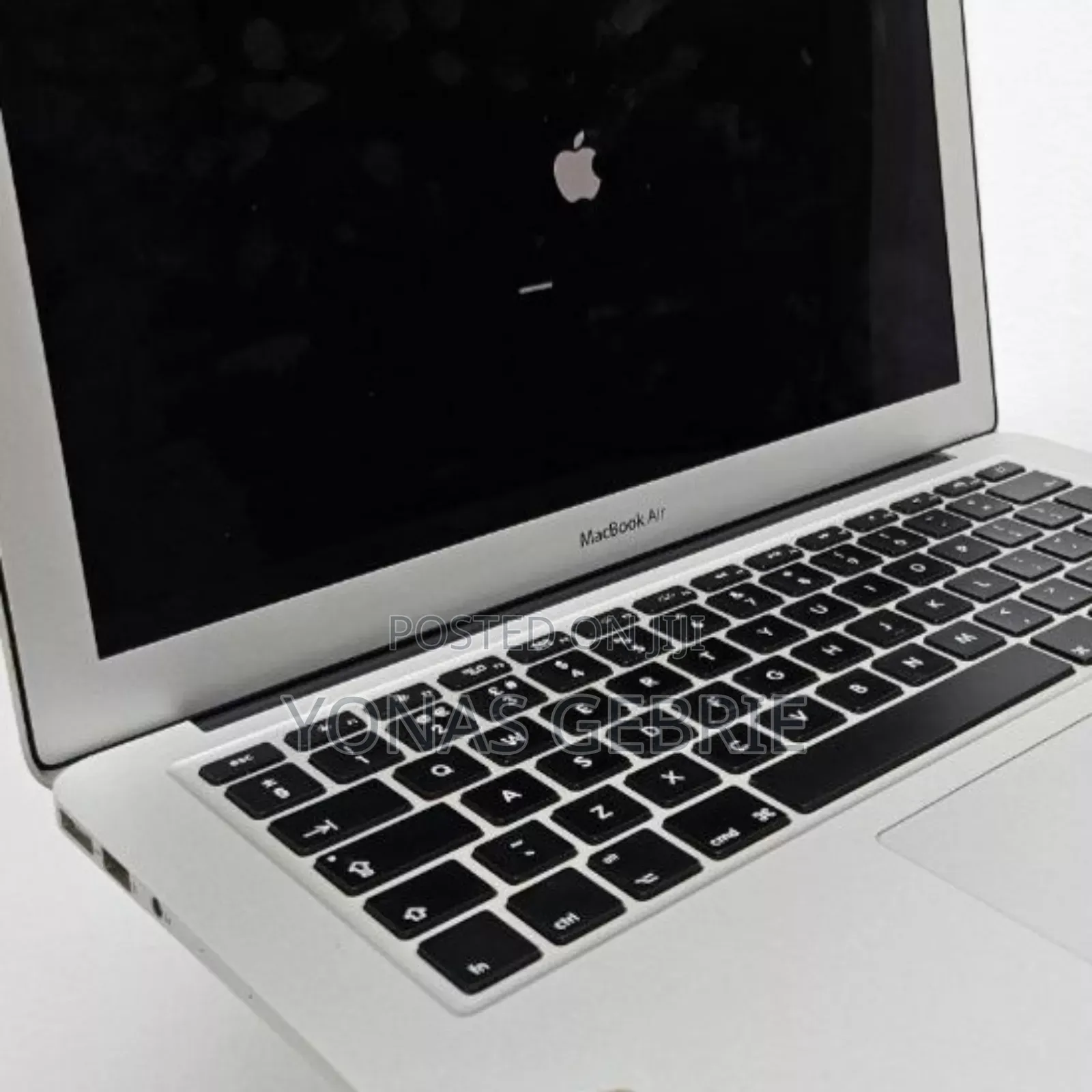 New Laptop Apple MacBook Air 2013 4GB Intel Core I5 SSD 256GB