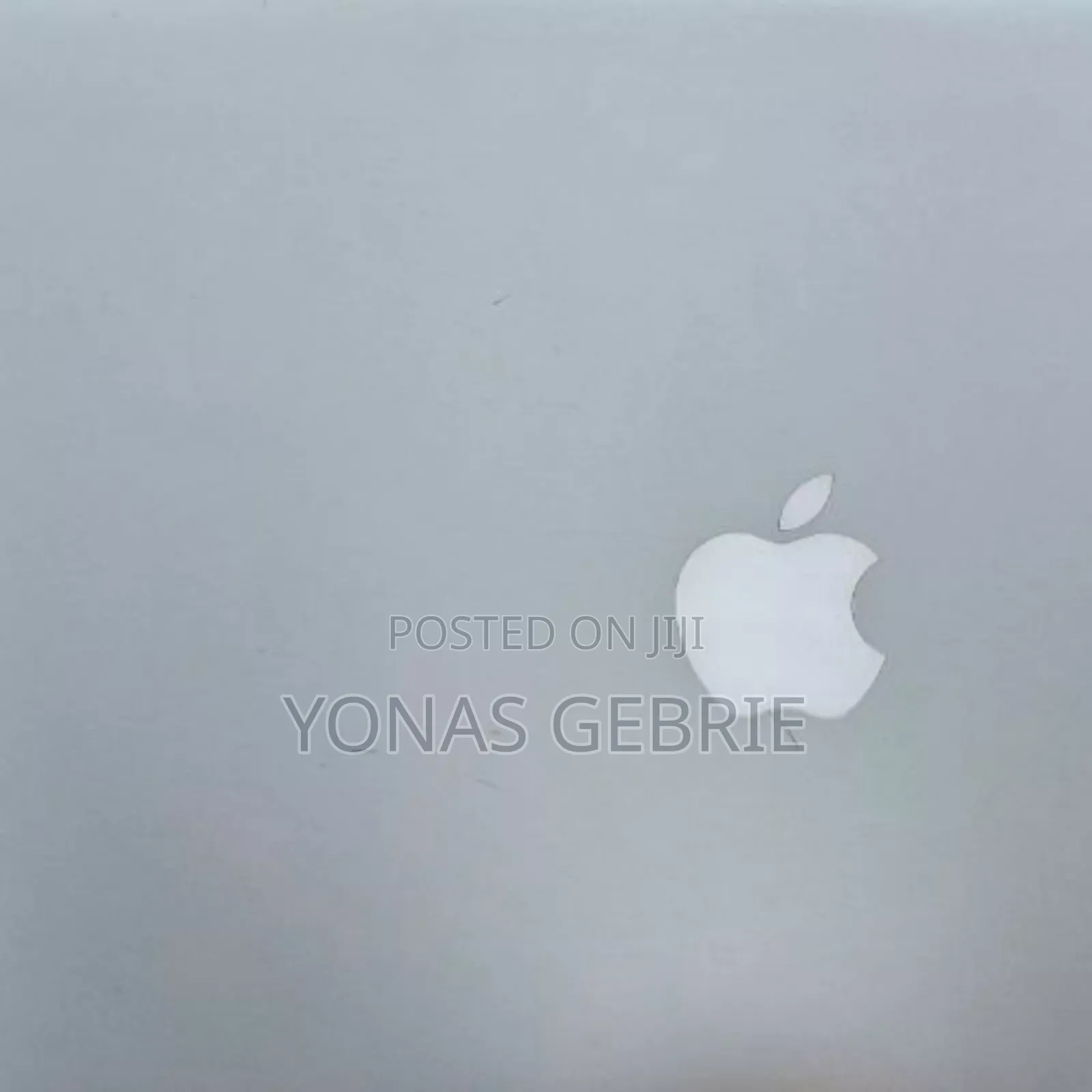 New Laptop Apple MacBook Air 2013 4GB Intel Core I5 SSD 256GB