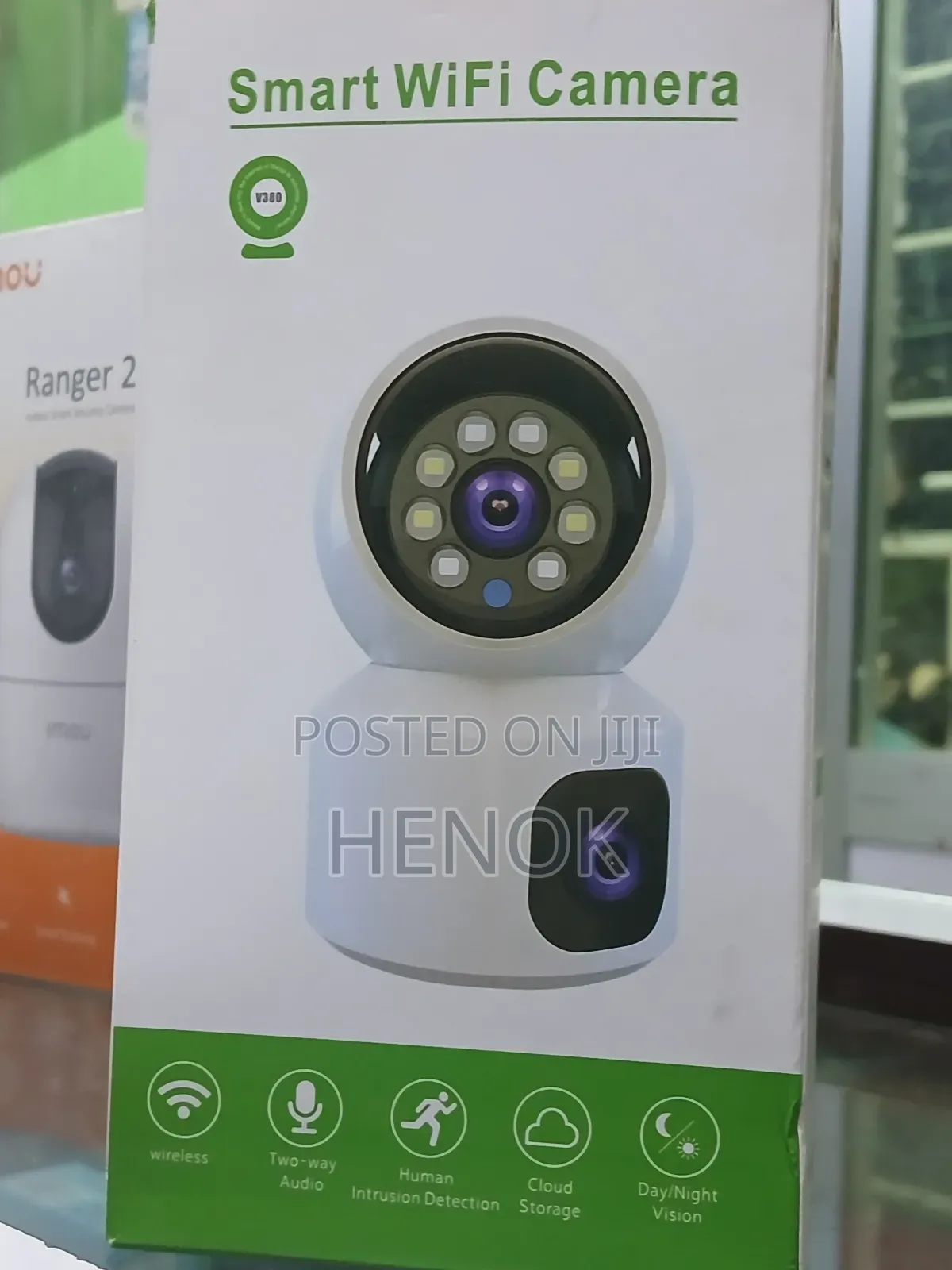 Secret Camera With Fine Price