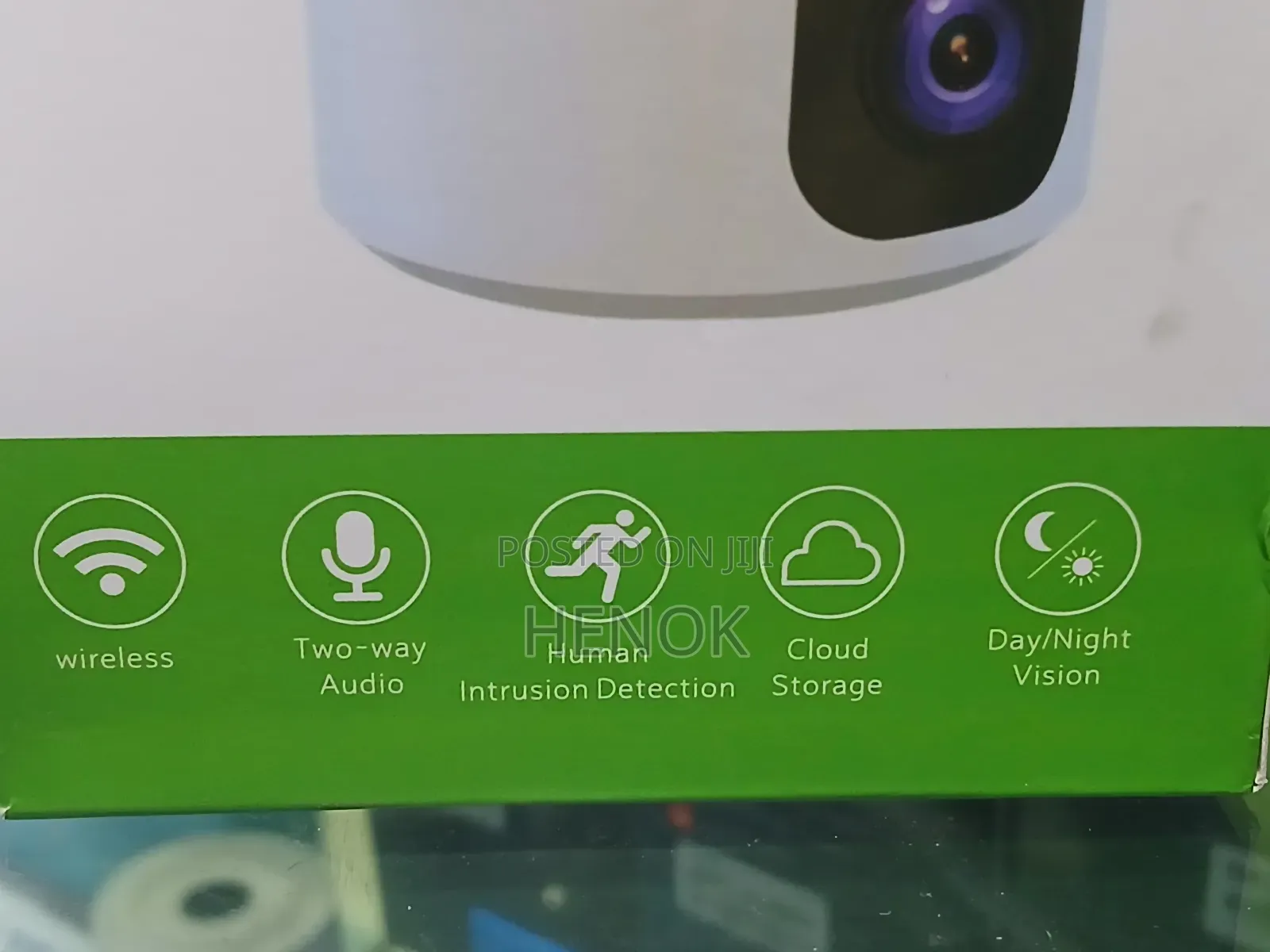 Secret Camera With Fine Price